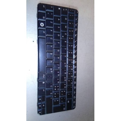 HP TouchSmart tx2-1110au (Nera) tastiere it ,441316-001